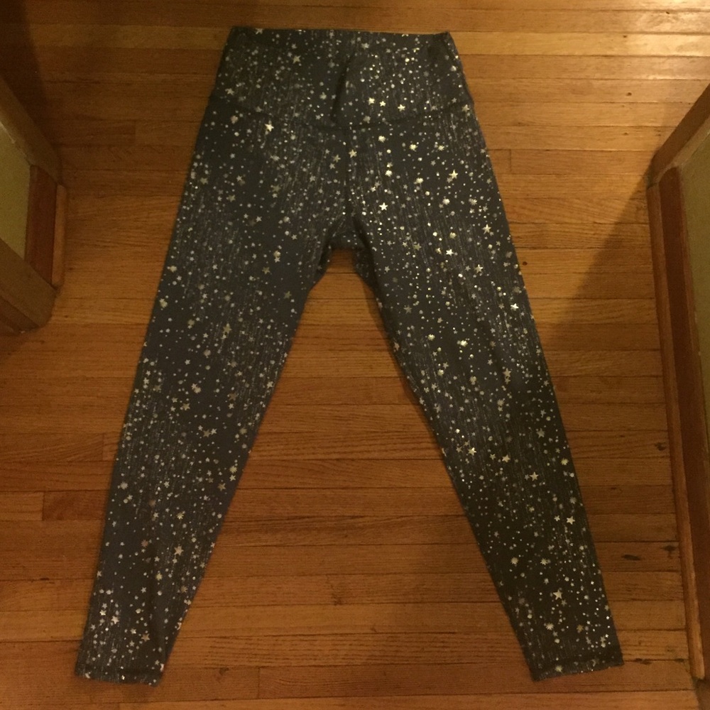 Star Leggings